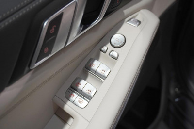 BMW X7 Gebrauchtwagen