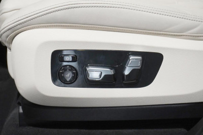 BMW X7 Gebrauchtwagen