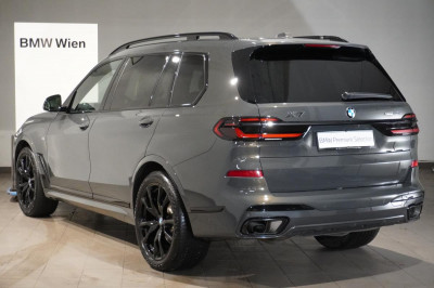 BMW X7 Gebrauchtwagen