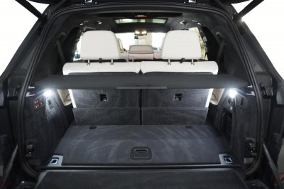 BMW X7 Gebrauchtwagen