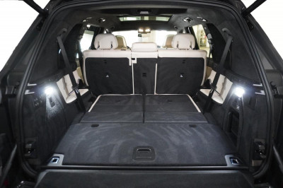 BMW X7 Gebrauchtwagen