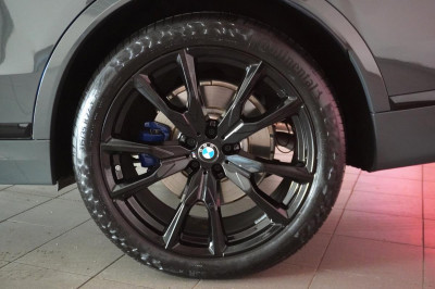 BMW X7 Gebrauchtwagen