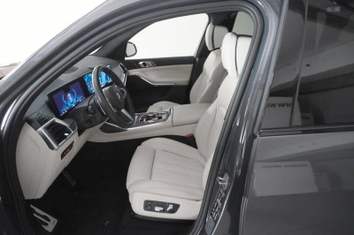 BMW X7 Gebrauchtwagen