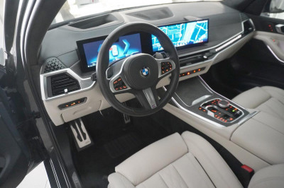 BMW X7 Gebrauchtwagen