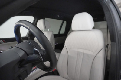 BMW X7 Gebrauchtwagen