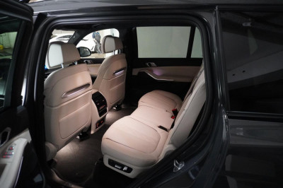 BMW X7 Gebrauchtwagen