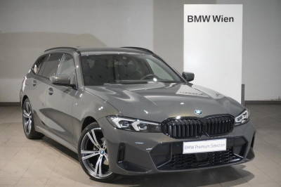 BMW 3er Gebrauchtwagen