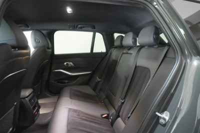 BMW 3er Gebrauchtwagen