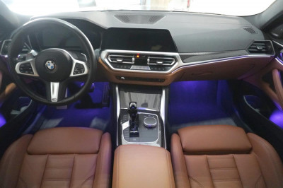 BMW 4er Gebrauchtwagen