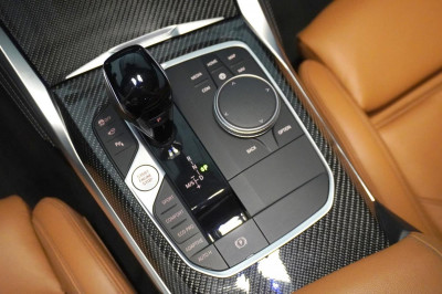 BMW 4er Gebrauchtwagen