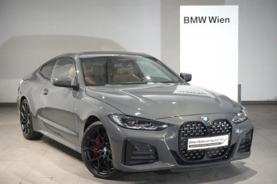 BMW 4er Gebrauchtwagen