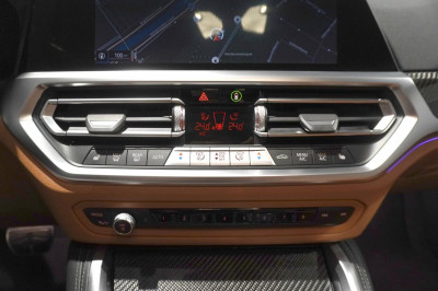 BMW 4er Gebrauchtwagen