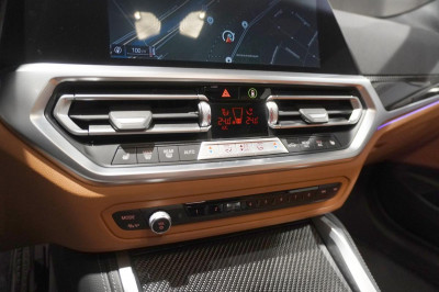 BMW 4er Gebrauchtwagen