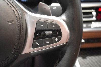 BMW 4er Gebrauchtwagen