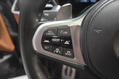 BMW 4er Gebrauchtwagen