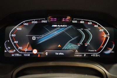 BMW 4er Gebrauchtwagen