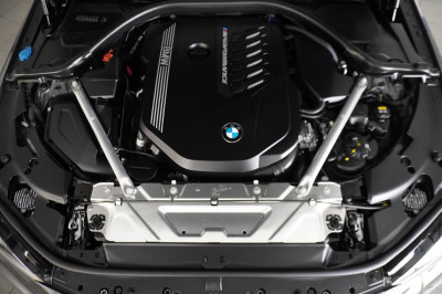 BMW 4er Gebrauchtwagen