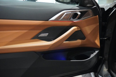 BMW 4er Gebrauchtwagen