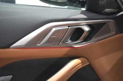 BMW 4er Gebrauchtwagen