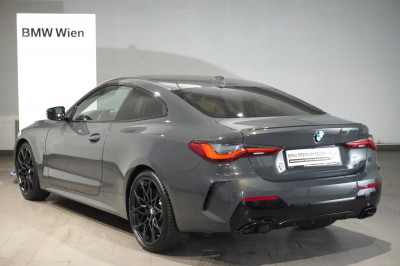 BMW 4er Gebrauchtwagen