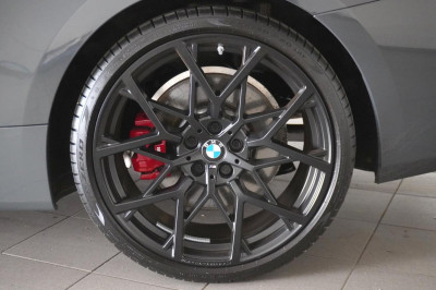 BMW 4er Gebrauchtwagen