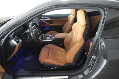 BMW 4er Gebrauchtwagen