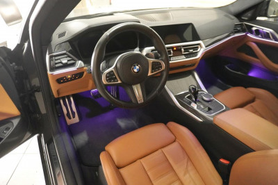 BMW 4er Gebrauchtwagen