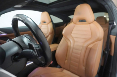 BMW 4er Gebrauchtwagen