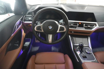 BMW 4er Gebrauchtwagen