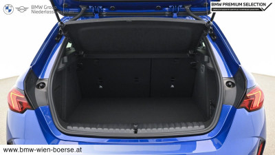 BMW 1er Gebrauchtwagen