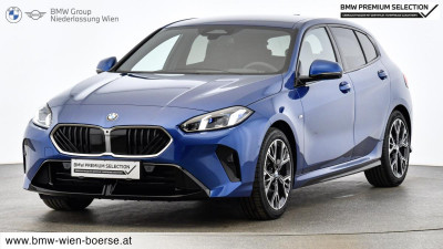 BMW 1er Gebrauchtwagen