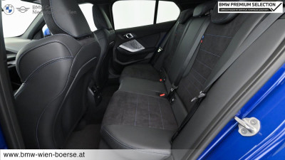 BMW 1er Gebrauchtwagen