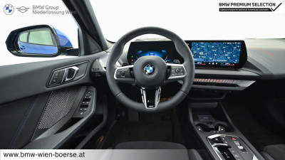 BMW 1er Gebrauchtwagen