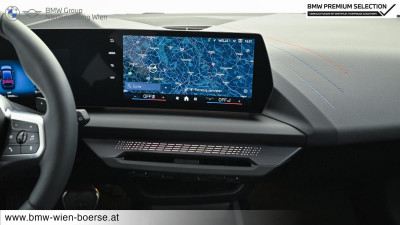 BMW 1er Gebrauchtwagen