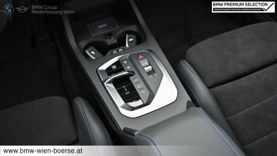 BMW 1er Gebrauchtwagen