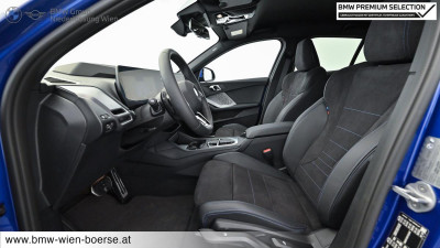 BMW 1er Gebrauchtwagen