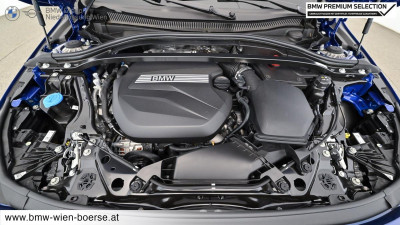 BMW 1er Gebrauchtwagen