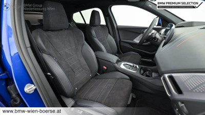 BMW 1er Gebrauchtwagen