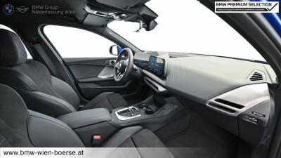 BMW 1er Gebrauchtwagen