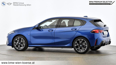 BMW 1er Gebrauchtwagen