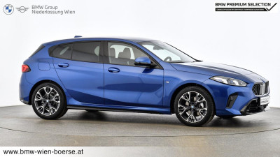 BMW 1er Gebrauchtwagen