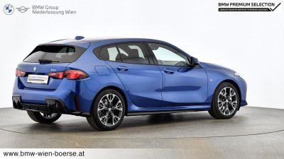 BMW 1er Gebrauchtwagen