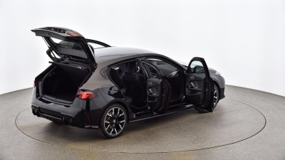 BMW 1er Gebrauchtwagen