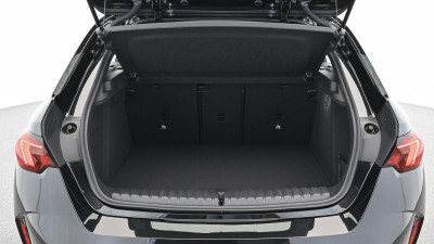 BMW 1er Gebrauchtwagen