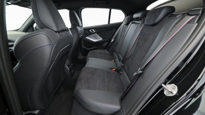 BMW 1er Gebrauchtwagen