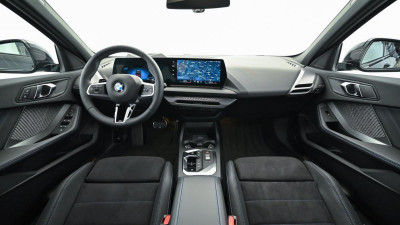 BMW 1er Gebrauchtwagen