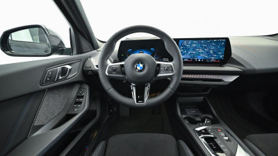 BMW 1er Gebrauchtwagen