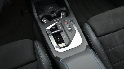 BMW 1er Gebrauchtwagen