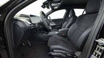 BMW 1er Gebrauchtwagen