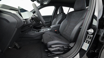 BMW 1er Gebrauchtwagen